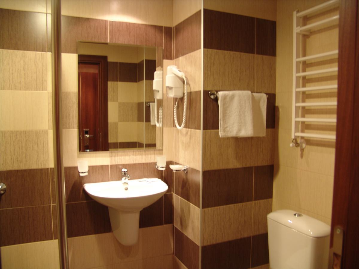 Hotel Ловеч Экстерьер фото